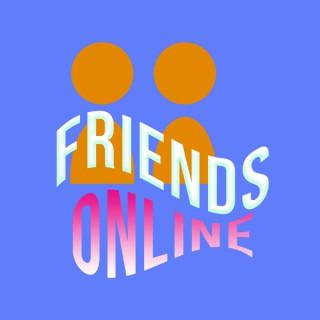 Friends Online