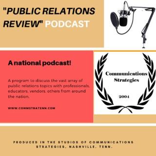 Public Relations Review
