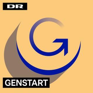 Genstart - DR's nyhedspodcast