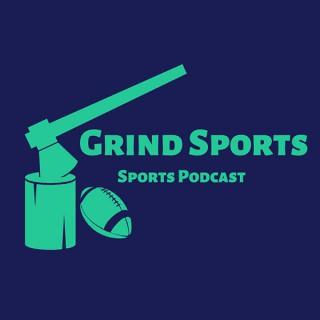 Grind Sports Podcast
