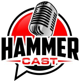 HammerCast - Fantasy Football, BBQ, Bourbon, and Beer