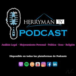 HerrymanTV Podcast