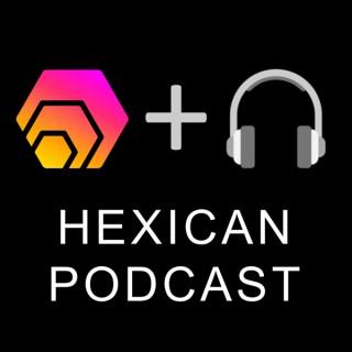 Hex Crypto Podcast | Hexican Backup of Richard Heart