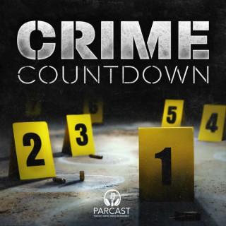 Crime Countdown