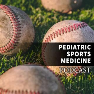 Pediatric Sports Medicine Podcast