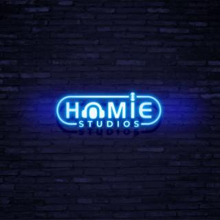 Homie Studios Podcast