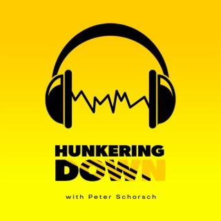 Hunkering Down With Peter Schorsch