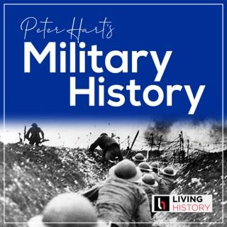 Peter Hart's Military History
