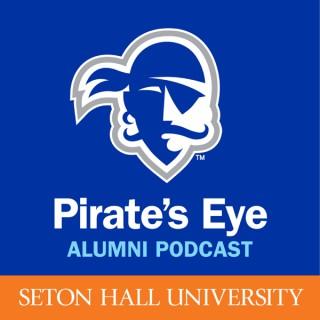 Pirate's Eye Podcast