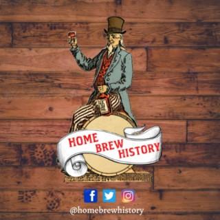 Home Brew History