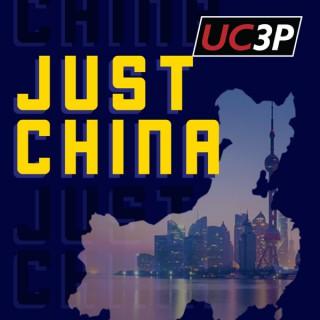 Just China