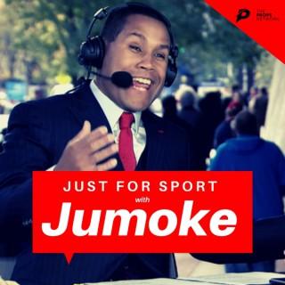 Just for Sport with Jumoke