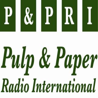 Pulp & Paper Radio International
