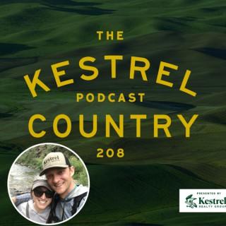 Kestrel Country Podcast