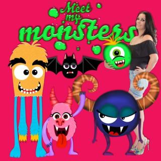 Meet My Monsters