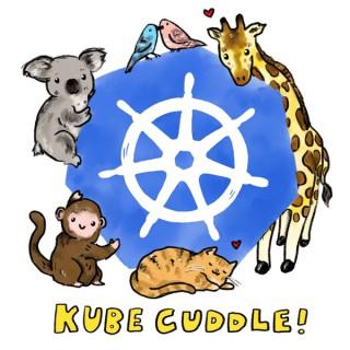 Kube Cuddle