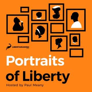 Portraits of Liberty