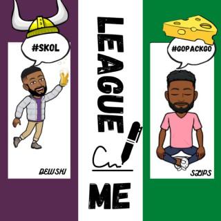 League Me!!!