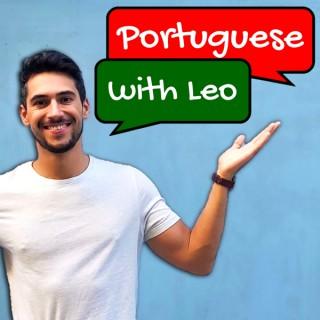 Portuguese With Leo