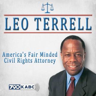Leo Terrell: America's Fair Minded Civil Rights Attorney