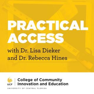 Practical Access Podcast