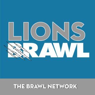 Lions Brawl