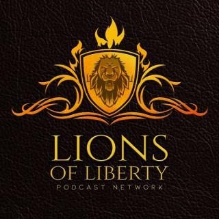 Lions of Liberty
