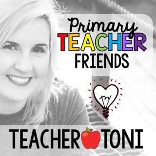 Primary Teacher Friends Podcast