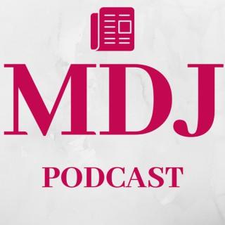 Marietta Daily Journal Podcast