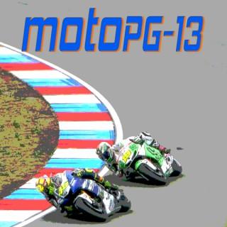 MotoPG-13