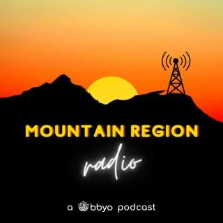 Mountain Region Radio