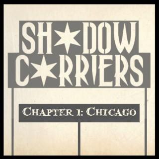Shadow Carriers: a sonic storytelling experience