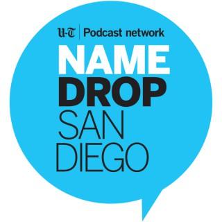 Name Drop San Diego