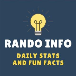 Rando Info