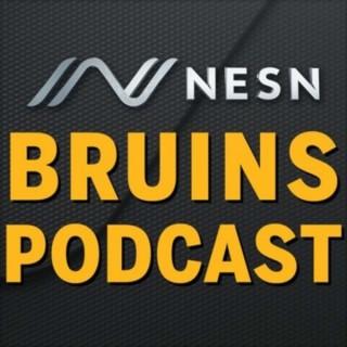 NESN Bruins Podcast