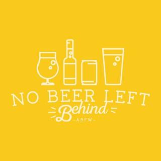 No Beer Left Behind