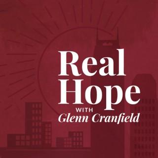 Real Hope with Glenn Cranfield