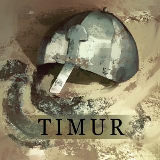 The Timur Podcast