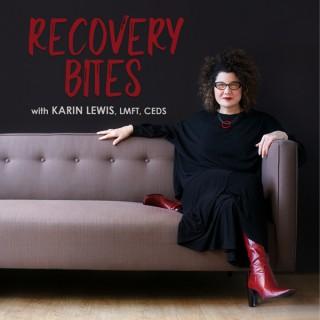 Recovery Bites with Karin Lewis