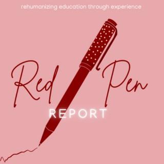 Red Pen Report