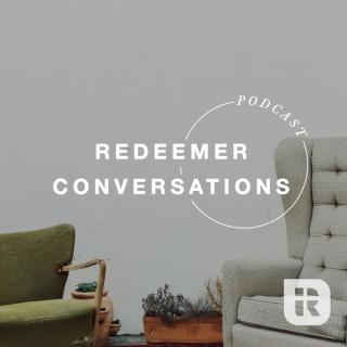 Redeemer Conversations