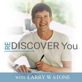 ReDiscover You: Dating and Life When Starting Again