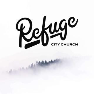 Refuge City Church