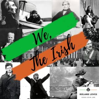 We, The Irish