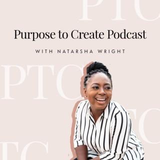 Purpose to Create Podcast