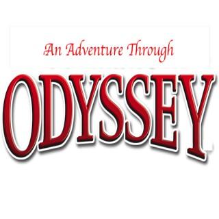 An Adventure Through Odyssey: Adventures in Odyssey revisited