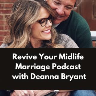 Revive Your Midlife Marriage