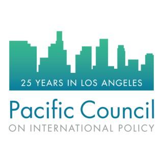 Pacific Council on International Policy