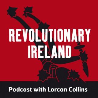 Revolutionary Ireland