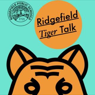 Ridgefield Tiger Talk